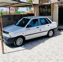 Saipa 131